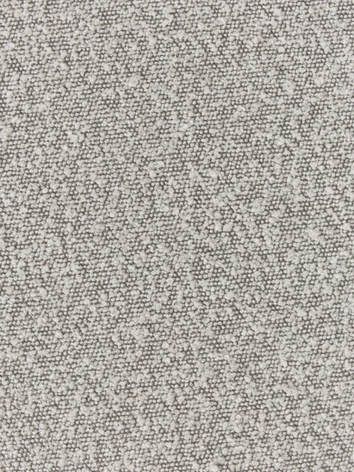 Sofás>Westwing Collection Módulo central en tejido bouclé Anton Bouclé taupe