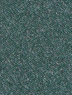 Sofás></noscript>Westwing Collection Módulo central en tejido bouclé Sofia Bouclé jaspeado, azul petróleo
