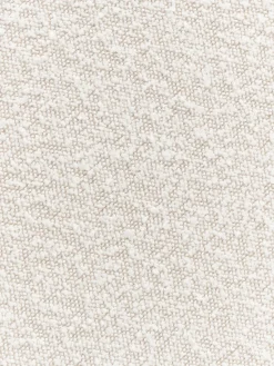 New Módulo central en tejido bouclé Anton Sofás