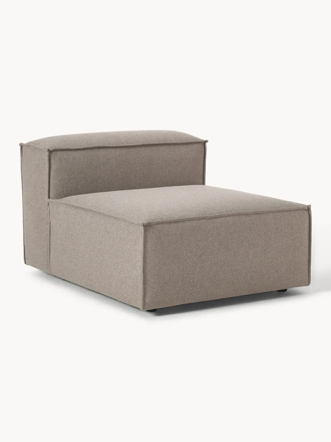 Outlet Módulo central sofá Lennon Sofás