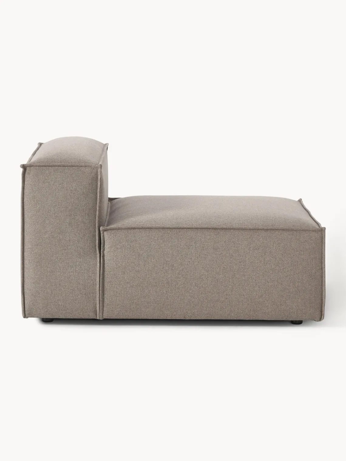 Outlet Módulo central sofá Lennon Sofás