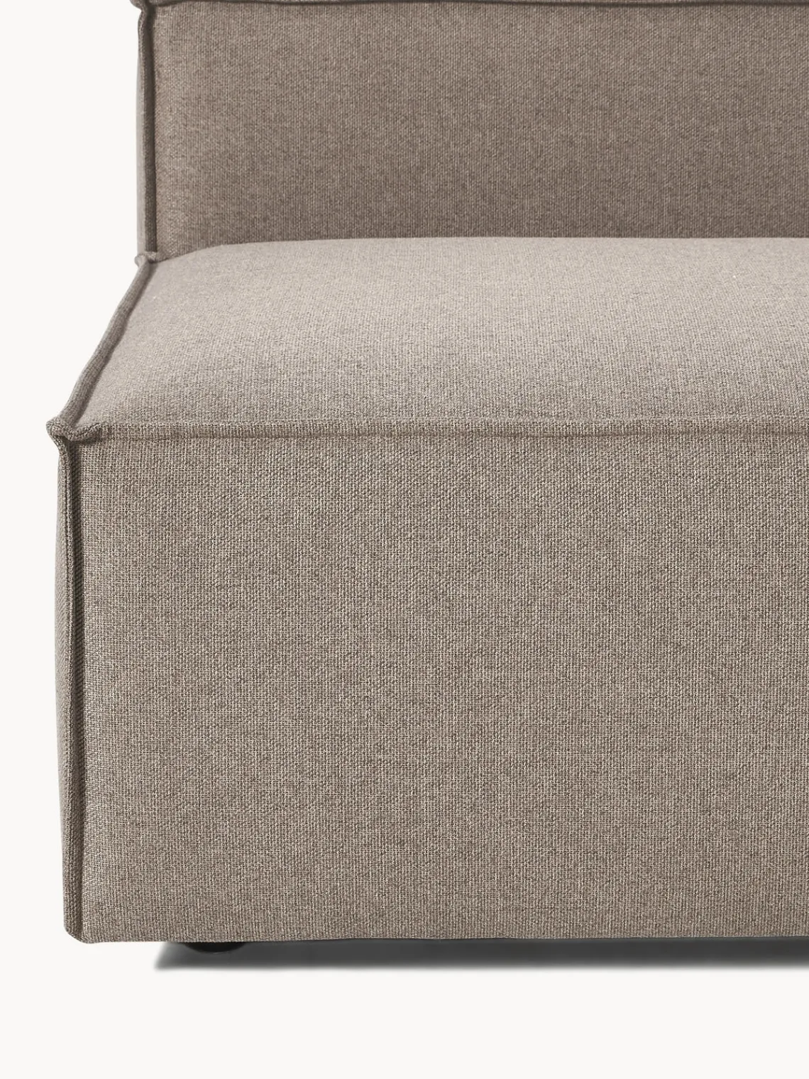 Outlet Módulo central sofá Lennon Sofás