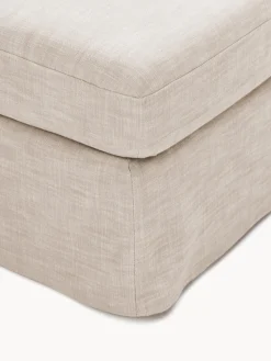 Módulo de esquina con tapizado desenfundable Russell Sofás