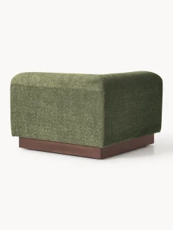 New Módulo de esquina sofá de borreguillo bouclé Natalie Sofás