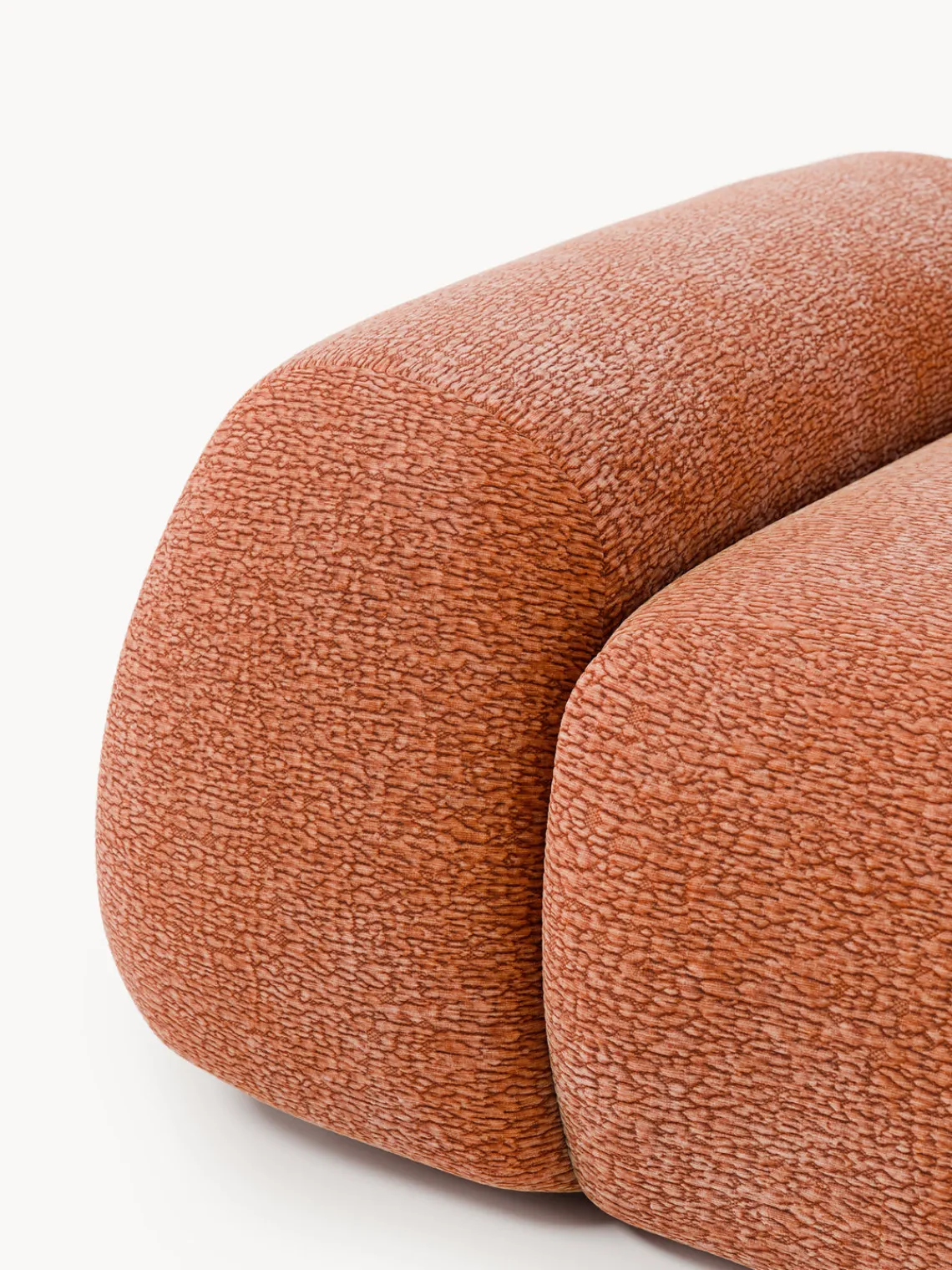 Hot Módulo de esquina Wolke Sofás