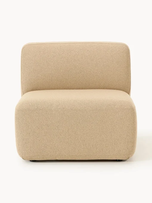 Sofás De Exterior|Sofás De Exterior>Westwing Collection Módulo para exterior Naomi Beige