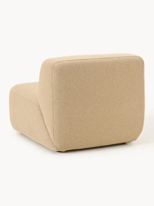 Sofás De Exterior|Sofás De Exterior>Westwing Collection Módulo para exterior Naomi Beige