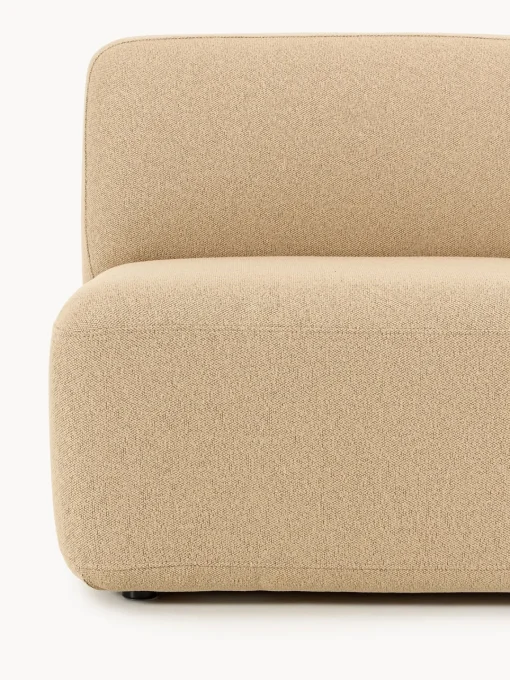 Sofás De Exterior|Sofás De Exterior>Westwing Collection Módulo para exterior Naomi Beige