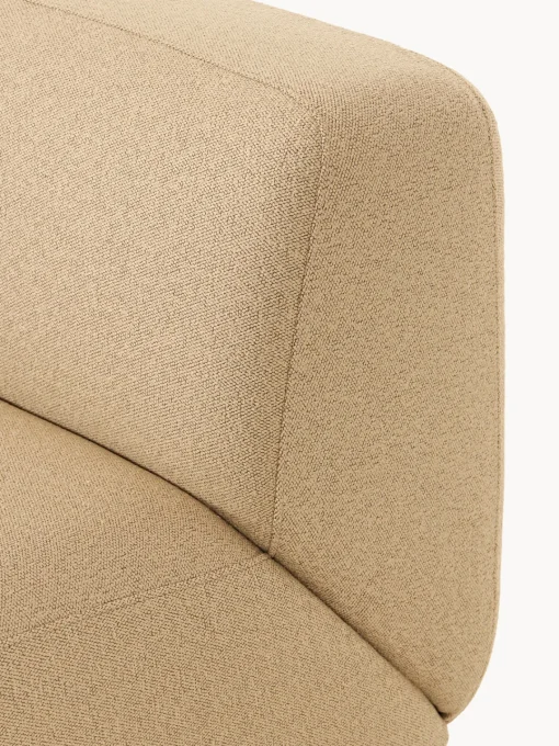 Sofás De Exterior|Sofás De Exterior>Westwing Collection Módulo para exterior Naomi Beige