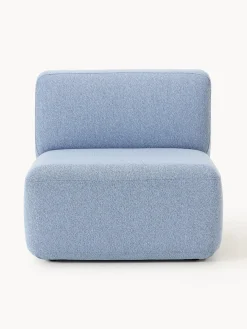 Sofás De Exterior|Sofás De Exterior></noscript>Westwing Collection Módulo para exterior Naomi Azul claro