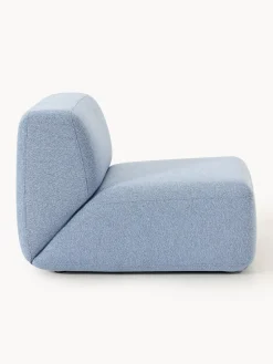 Sofás De Exterior|Sofás De Exterior></noscript>Westwing Collection Módulo para exterior Naomi Azul claro