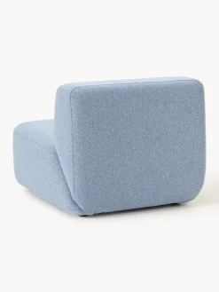 Sofás De Exterior|Sofás De Exterior></noscript>Westwing Collection Módulo para exterior Naomi Azul claro