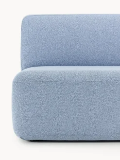 Sofás De Exterior|Sofás De Exterior></noscript>Westwing Collection Módulo para exterior Naomi Azul claro