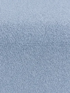 Sofás De Exterior|Sofás De Exterior></noscript>Westwing Collection Módulo para exterior Naomi Azul claro