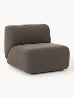 Sofás De Exterior|Sofás De Exterior>Westwing Collection Módulo para exterior Naomi Taupe