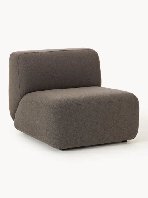 Sofás De Exterior|Sofás De Exterior>Westwing Collection Módulo para exterior Naomi Taupe