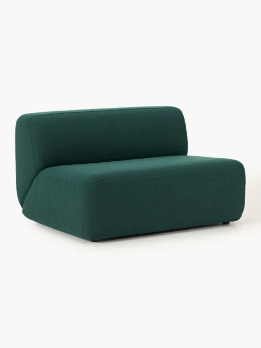 Discount Módulo para exterior Naomi (2 plazas) Sofás De Exterior|Sofás De Exterior