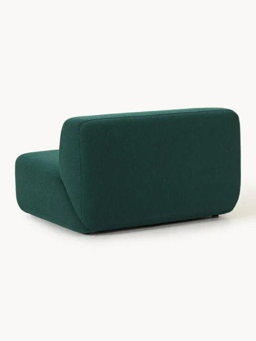 Discount Módulo para exterior Naomi (2 plazas) Sofás De Exterior|Sofás De Exterior