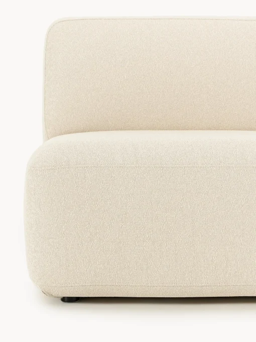 Sofás De Exterior|Sofás De Exterior>Westwing Collection Módulo para exterior Naomi Beige claro