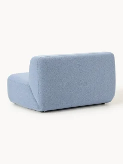 Sofás De Exterior|Sofás De Exterior></noscript>Westwing Collection Módulo para exterior Naomi (2 plazas) Azul claro