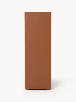 Sifonieres|Sifonieres></noscript>Westwing Collection Módulo para sistema de estantería modular Ani Terracota