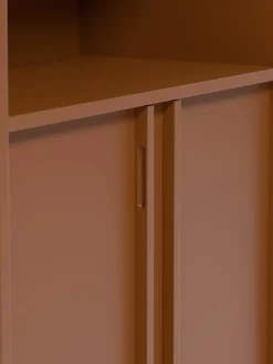 Sifonieres|Sifonieres></noscript>Westwing Collection Módulo para sistema de estantería modular Ani Terracota