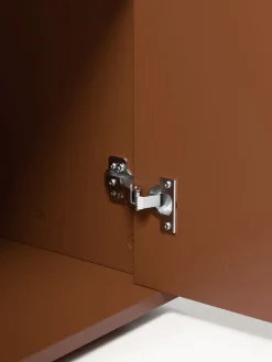 Sifonieres|Sifonieres></noscript>Westwing Collection Módulo para sistema de estantería modular Ani Terracota