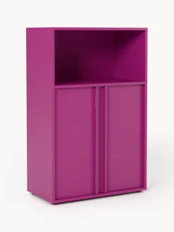 Sifonieres|Sifonieres>Westwing Collection Módulo para sistema de estantería modular Ani Rosa