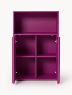 Sifonieres|Sifonieres></noscript>Westwing Collection Módulo para sistema de estantería modular Ani Rosa