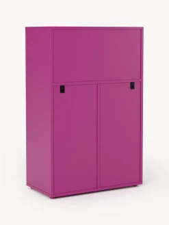 Sifonieres|Sifonieres></noscript>Westwing Collection Módulo para sistema de estantería modular Ani Rosa