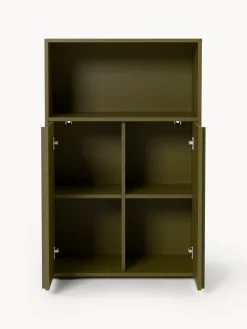 Best Módulo para sistema de estantería modular Ani Sifonieres|Sifonieres