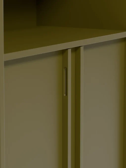 Best Módulo para sistema de estantería modular Ani Sifonieres|Sifonieres