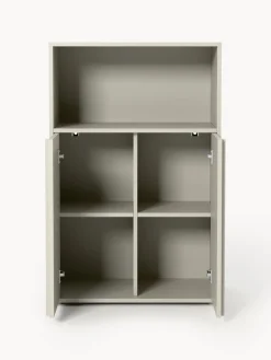 Best Módulo para sistema de estantería modular Ani Sifonieres|Sifonieres