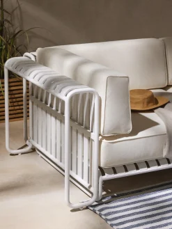 New Módulo rinconera para exterior Caio Sofás De Exterior|Sofás De Exterior