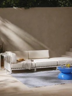 New Módulo rinconera para exterior Caio Sofás De Exterior|Sofás De Exterior