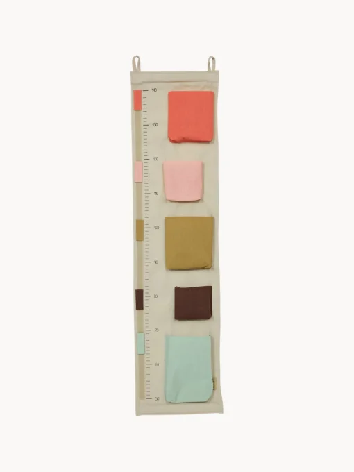 Discount Medidor de altura infantil Saga Niños Decoración Infantil|Colgadores Y Estantes De Pared