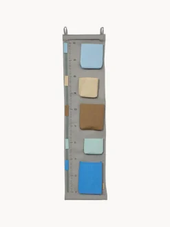New Medidor de altura infantil Saga Niños Colgadores Y Estantes De Pared|Decoración Infantil