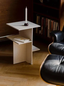 Mesa auxiliar Atik Mesitas De Noche|Mesitas De Noche
