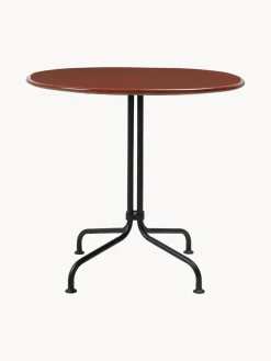 Hot Mesa bistró redonda con tablero de cerámica Carmel, Ø 75 x 63 cm Mesas De Comedor