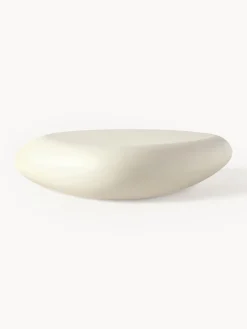 Sale Mesa de centro baja en forma orgánica Pietra Mesas De Centro|Mesas De Centro