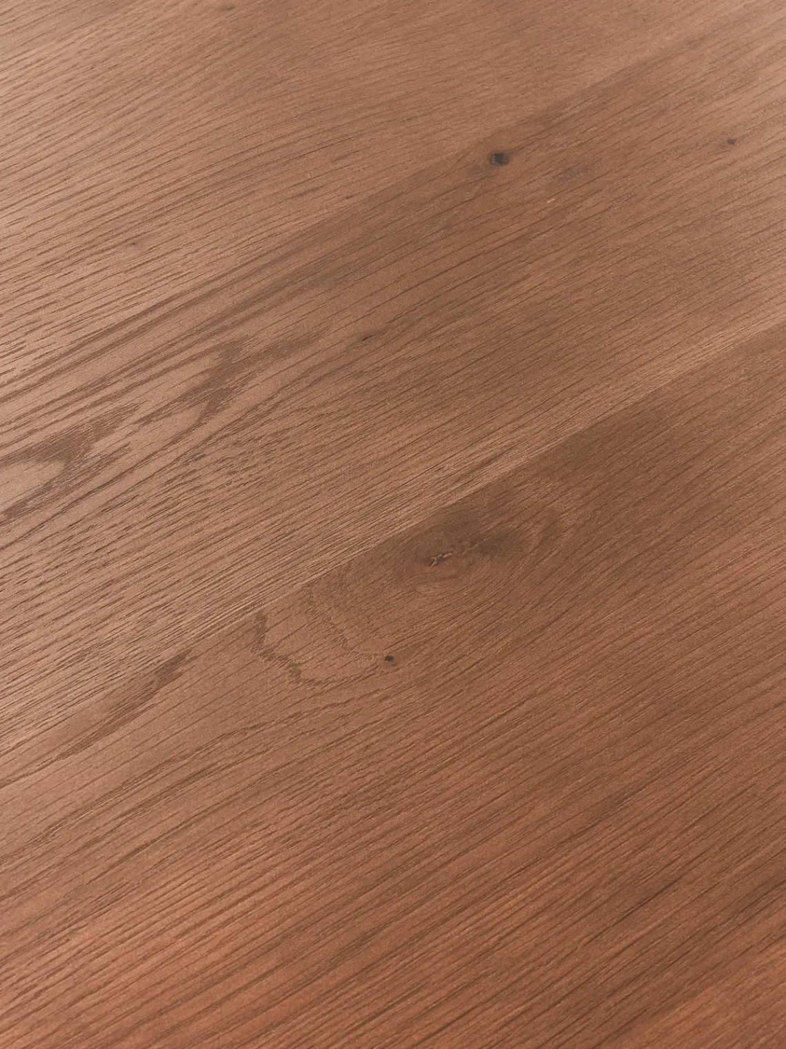 Sale Mesa de centro de forma orgánica de madera de nogal Didi Mesas De Centro|Mesas De Centro