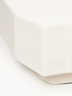 Mesas De Centro|Mesas De Centro></noscript>Ferm Living Mesa de centro de hormigón en forma orgánica Staffa