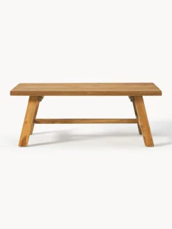 Mesa de centro de madera de teca Lawas Mesas De Centro|Mesas De Centro