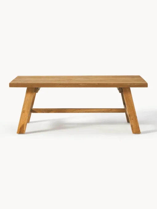Mesa de centro de madera de teca Lawas Mesas De Centro|Mesas De Centro