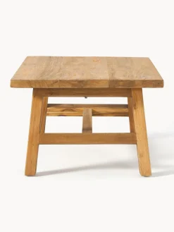 Mesa de centro de madera de teca Lawas Mesas De Centro|Mesas De Centro