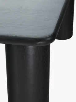 Sale Mesa de centro de madera de roble Didi Mesas De Centro|Mesas De Centro