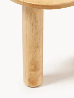 Mesas De Centro|Mesas De Centro></noscript>Bloomingville Mesa de centro de madera de caucho con forma orgánica Luppa