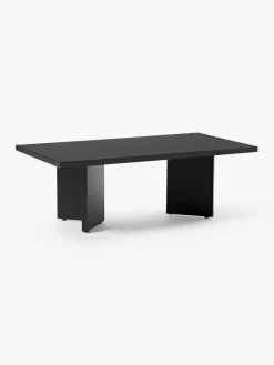 Mesa de centro de madera Toni Mesas De Centro|Mesas De Centro