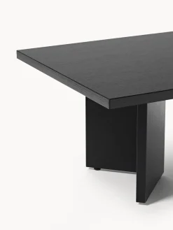 Mesa de centro de madera Toni Mesas De Centro|Mesas De Centro