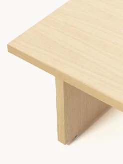 Mesas De Centro|Mesas De Centro></noscript>Westwing Collection Mesa de centro de madera Toni Madera de fresno